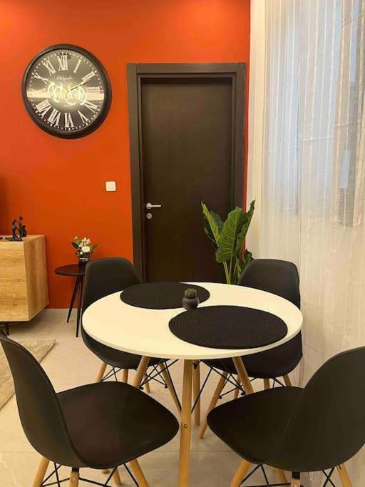 Luxueux Appartements - 2 Pieces Ou 4 Pieces - Quartiers Prises D'Almadies Et Ngor" Dakar Eksteriør billede