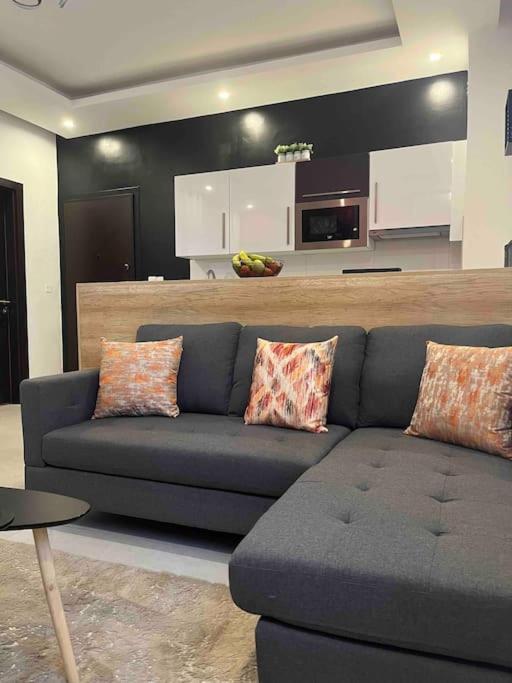 Luxueux Appartements - 2 Pieces Ou 4 Pieces - Quartiers Prises D'Almadies Et Ngor" Dakar Eksteriør billede