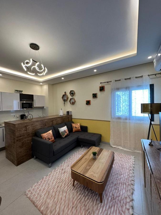 Luxueux Appartements - 2 Pieces Ou 4 Pieces - Quartiers Prises D'Almadies Et Ngor" Dakar Eksteriør billede