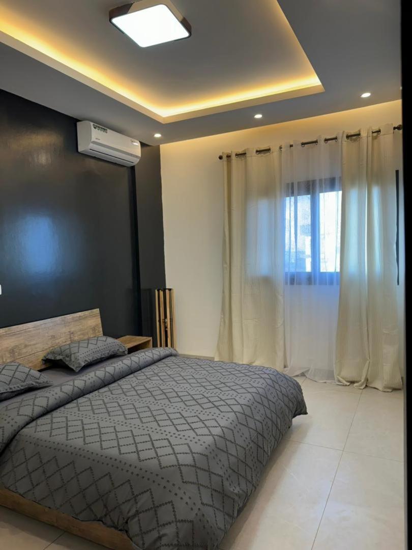 Luxueux Appartements - 2 Pieces Ou 4 Pieces - Quartiers Prises D'Almadies Et Ngor" Dakar Eksteriør billede