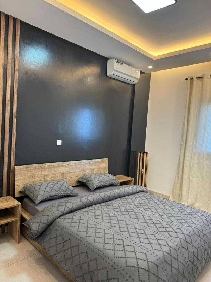 Luxueux Appartements - 2 Pieces Ou 4 Pieces - Quartiers Prises D'Almadies Et Ngor" Dakar Eksteriør billede
