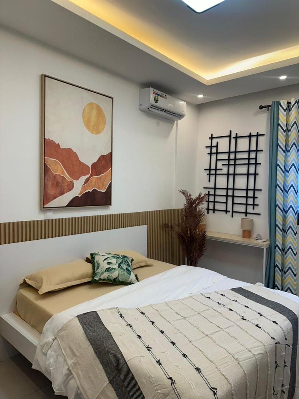 Luxueux Appartements - 2 Pieces Ou 4 Pieces - Quartiers Prises D'Almadies Et Ngor" Dakar Eksteriør billede